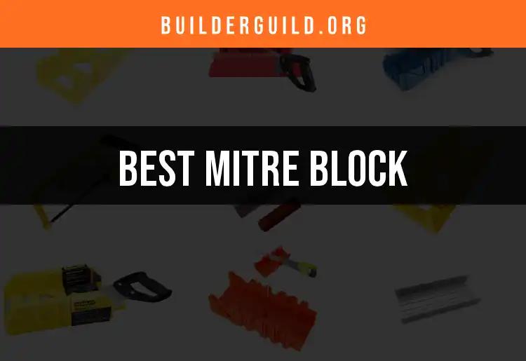 13 Mitre Block Options That Transform Your Woodworking Game