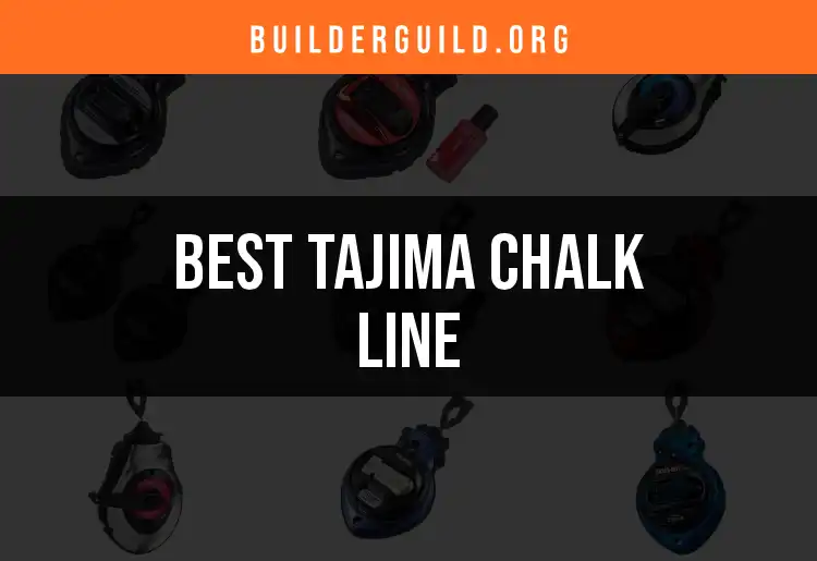Top 10 Tajima Chalk Lines for Precision Marking